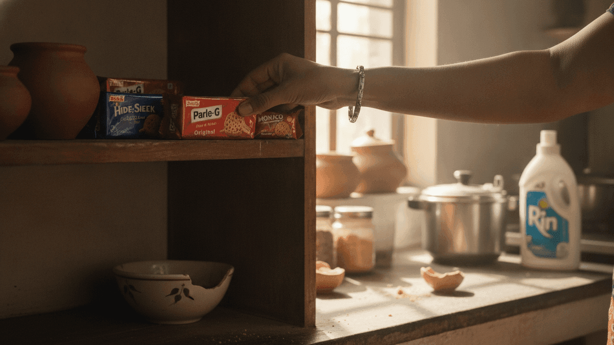 Parle: India’s Most Chosen FMCG Brand for 14 Years