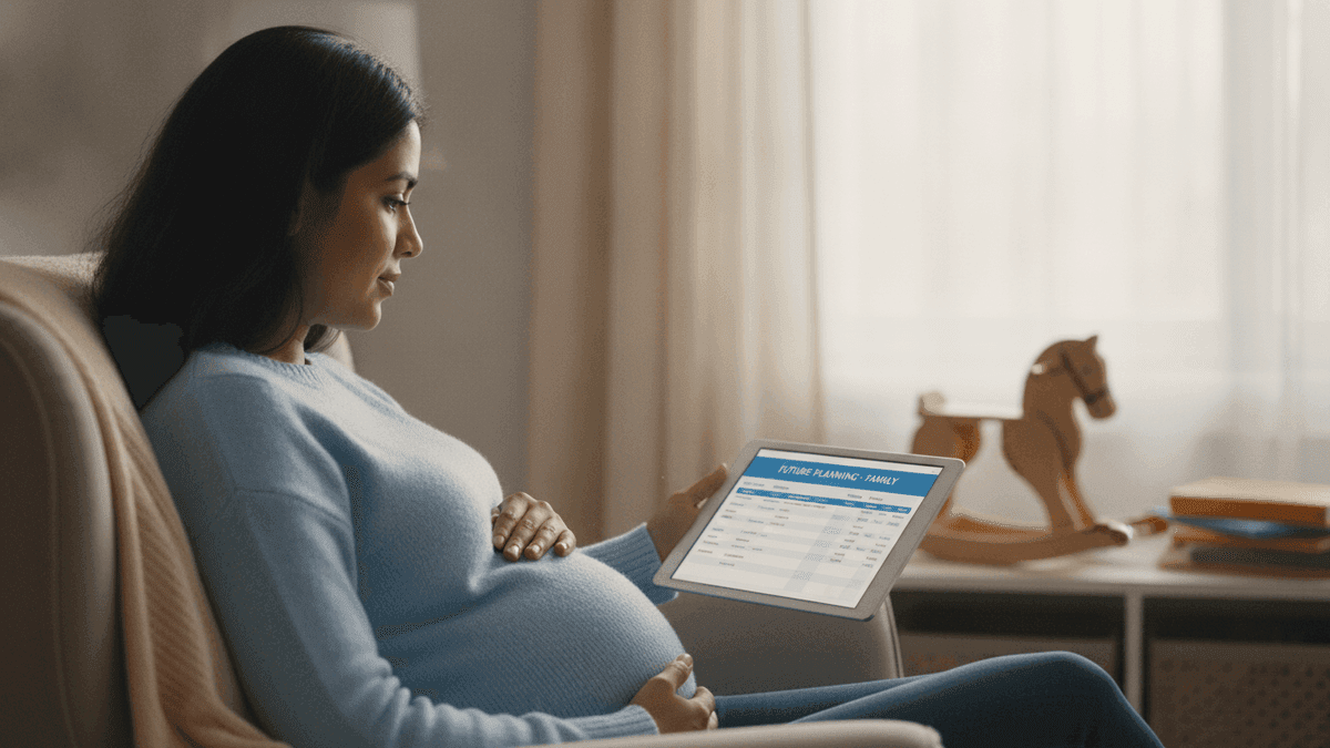 ICICI Pru iProtect Smart Her: Term Insurance for Women
