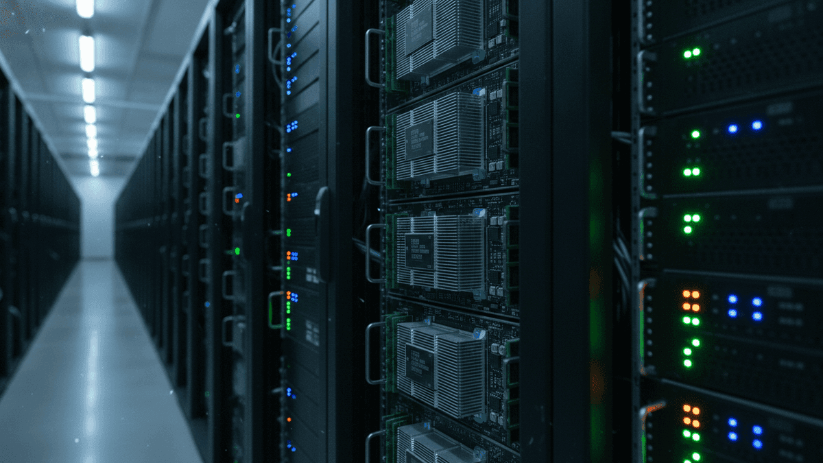 AMD Plans $5 Billion Bond Sale for AI Demand