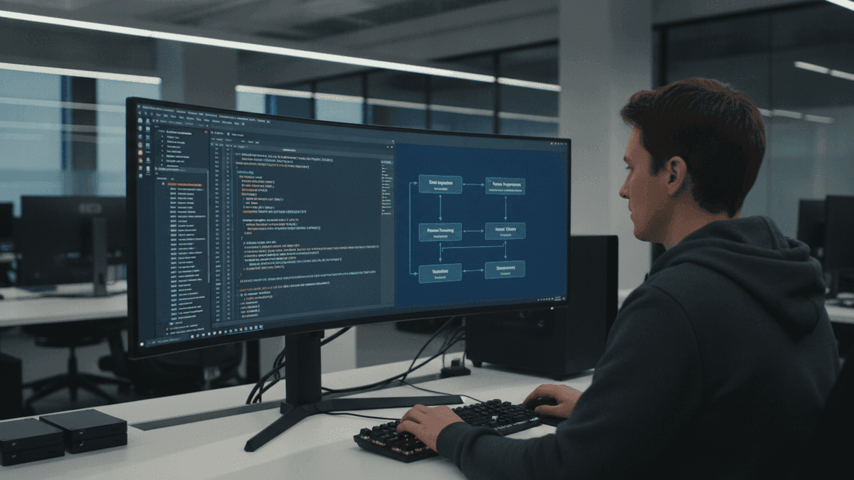 Google Gemini 3.7 Flash: AI for Coding & Business Automation