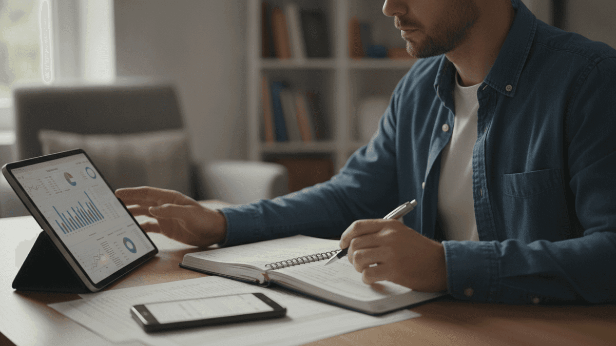 Gemini AI Influences Financial Decisions: Google DeepMind Study