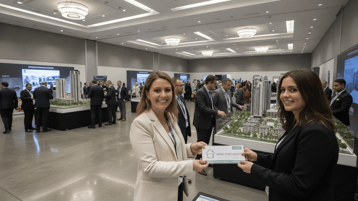 NoBroker & Sumadhura Bengaluru Property Expo: INR 1 Lakh Vouchers