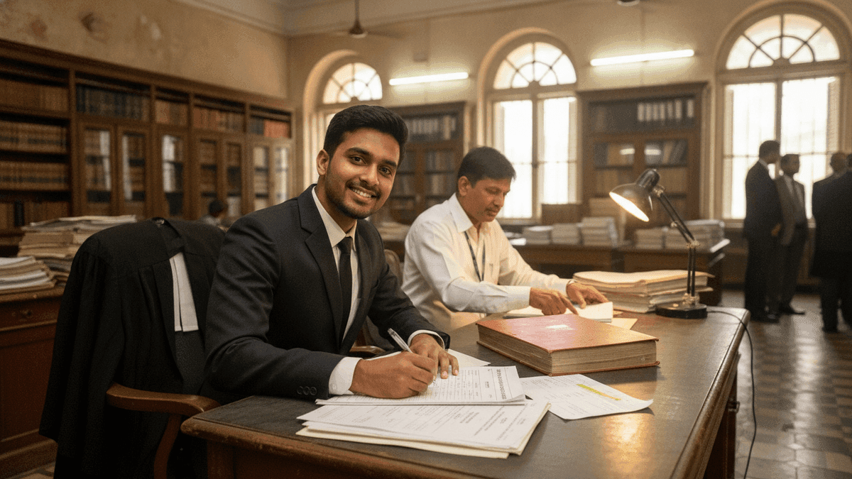 BCI Reverses NALSAR 2026 Ban: Graduates Can Enrol