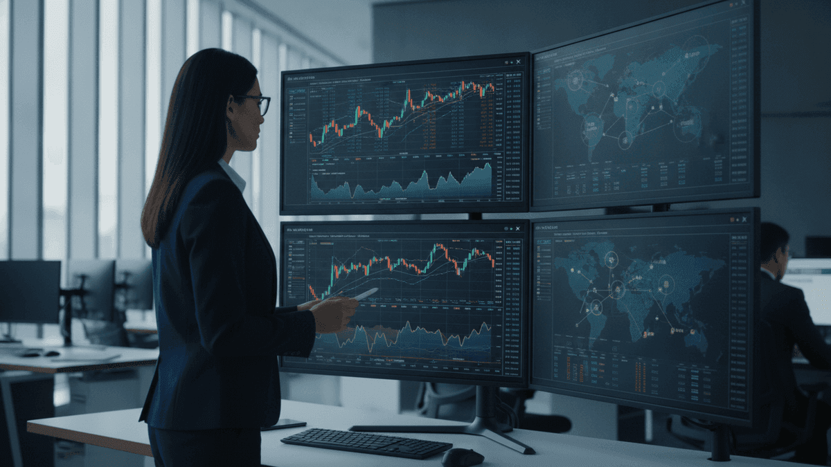 OpenAI Hires Wall Street Talent for AI & IPO