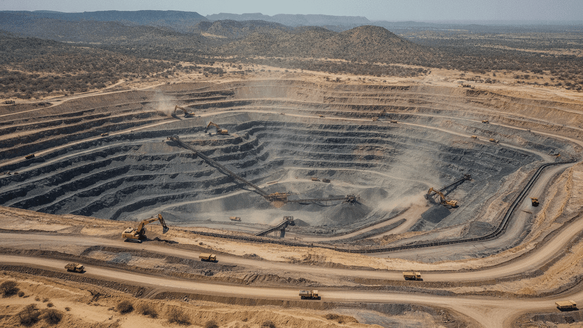 India Mining Reforms: Centralization Threatens State Autonomy