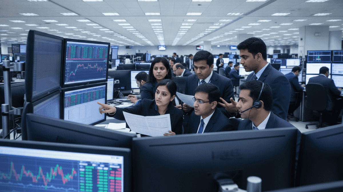 Stocks to Watch: Q1 FY27 Earnings & Corporate Actions