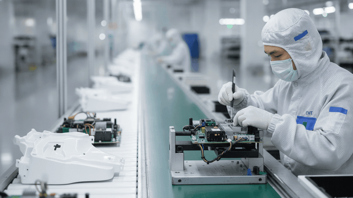 Minda Corp Invests Rs 18 Cr in Spark Minda Toyodenso JV