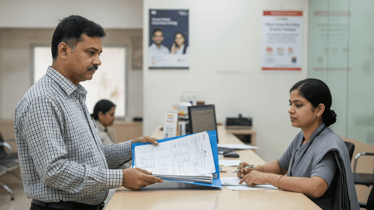 RBI: Unused Bank Accounts Inactive After 2 Years – Reactivate Now!