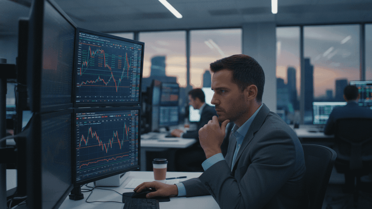 SEBI Reviews Closing Auction System Amid Market Concerns