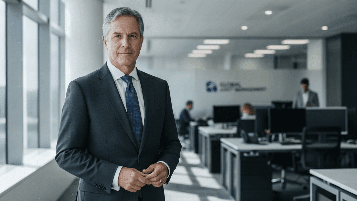 Baroda BNP Paribas AMC Appoints Madhukumar Nair as New CEO