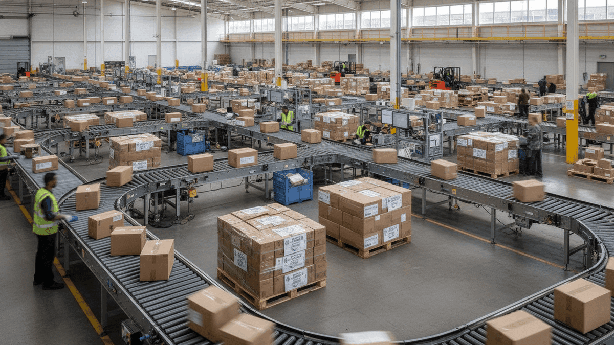 Shiprocket IPO Oversubscribed 99x: Strong Investor Demand Noted