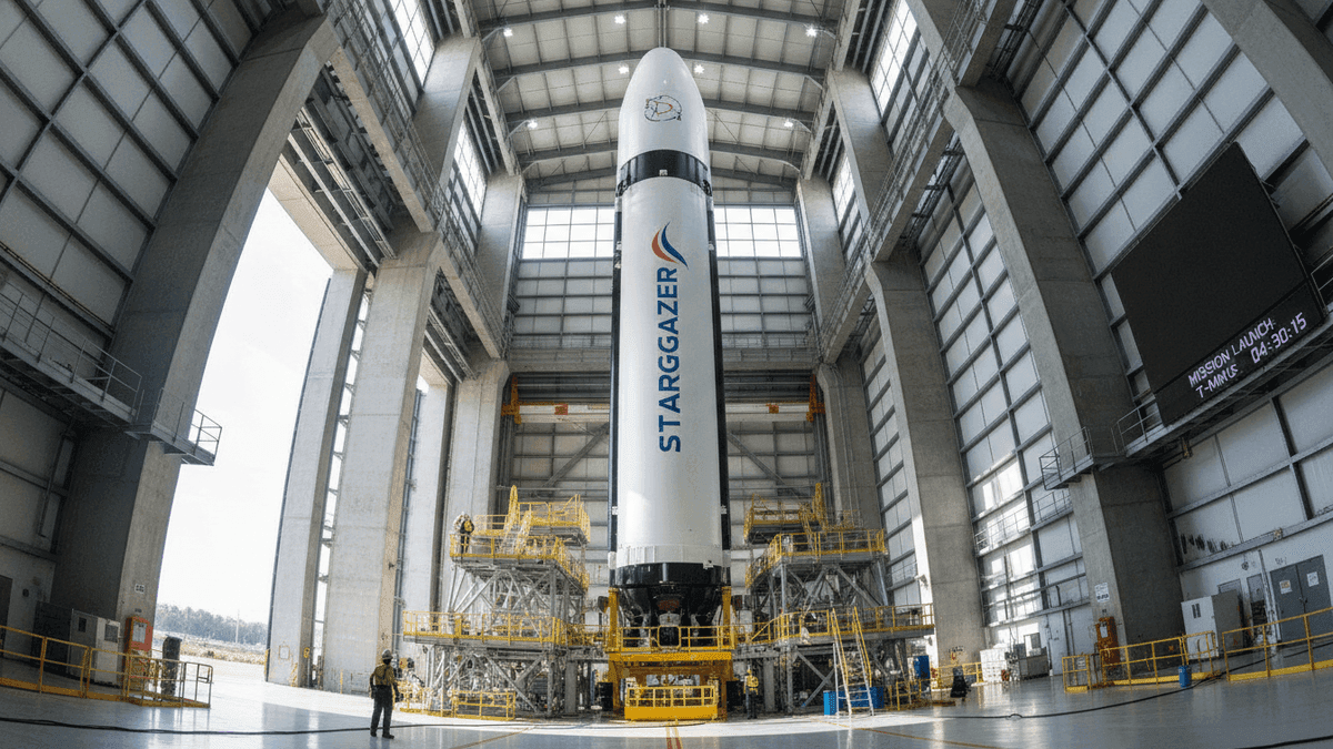 Alphabet’s SpaceX Investment Skyrockets to $94B Post-IPO
