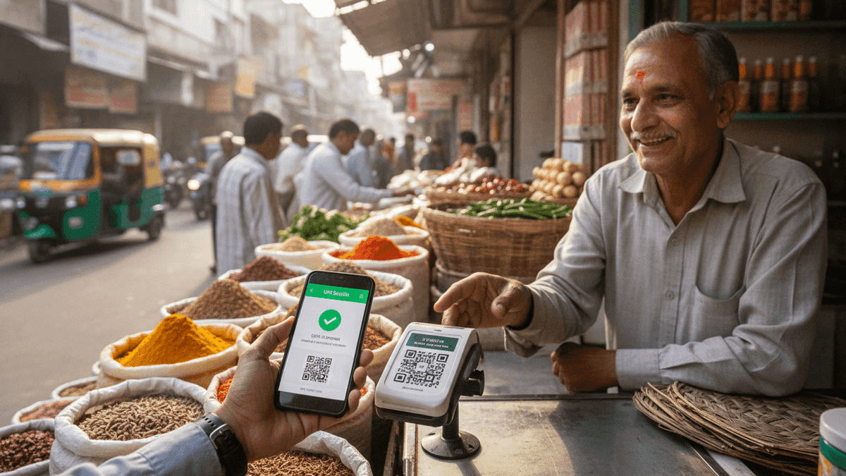 Free UPI Transactions: Economic Benefits Outweigh Costs