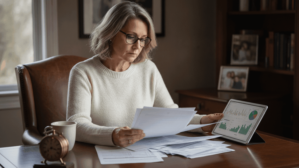 Retirement Planning: Beyond the ‘Magic Number’