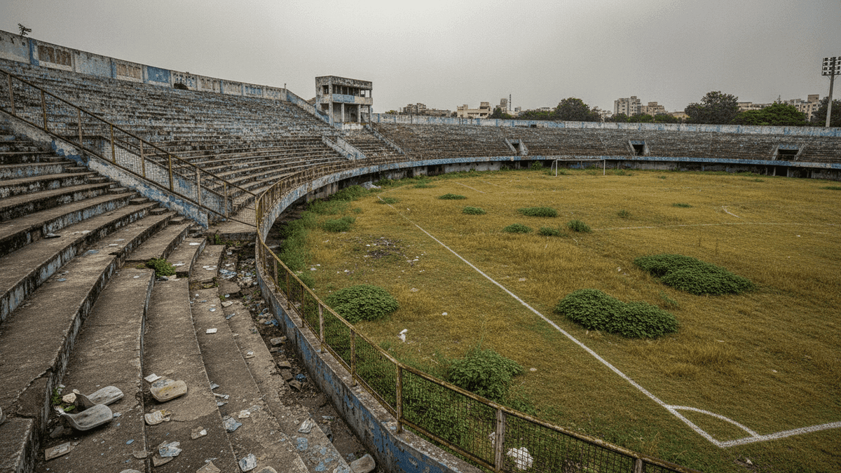 AIFF’s Brazil Friendly: Misguided R70 Cr Spend Amidst Club Crisis