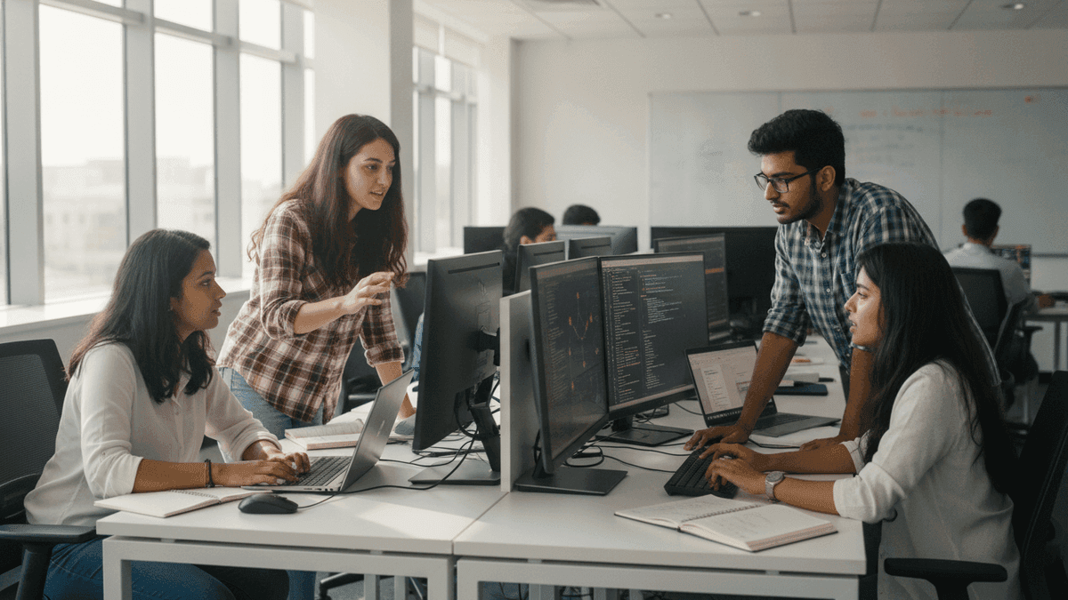 Modi Launches AI Training for 1 Crore Youth, Boosting India’s Future