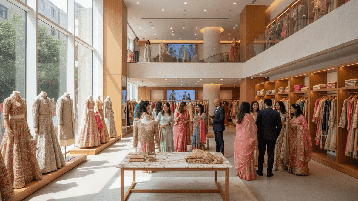Purple Style Labs Eyes ₹660 Cr IPO by Aug 2026