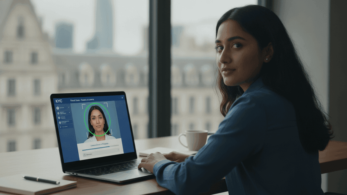 SEBI Proposes Digital KYC for NRIs/OCIs to Boost India Investments