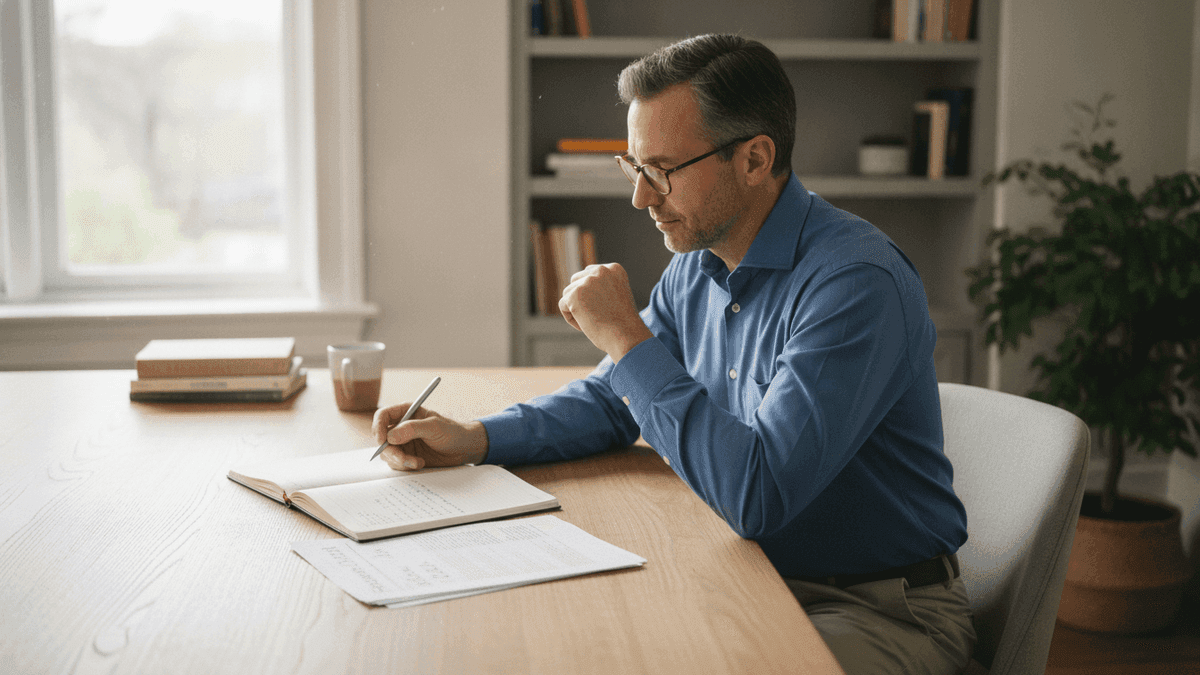 Financial Freedom: 3 Mindset Shifts for Investors