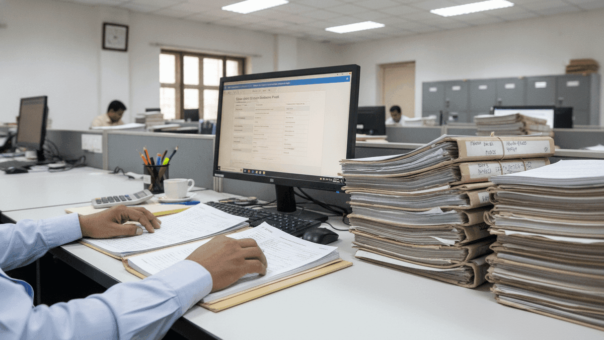 EPS Pension Claims: Govt’s 4-Step Plan to Expedite Processing