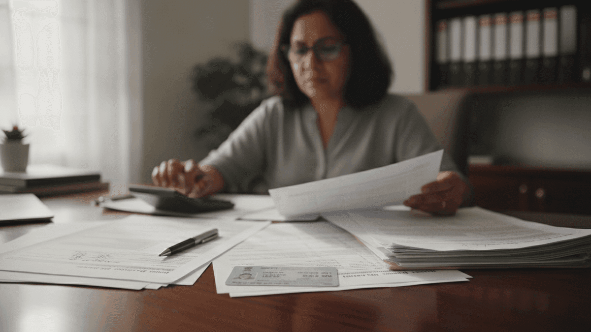 GIC Re Dividend ₹13.25: New TDS Rules Explained
