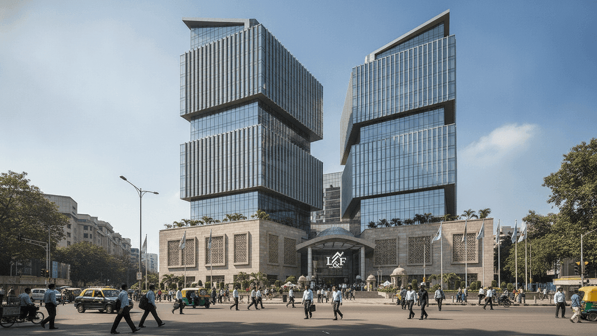Ekam Leasing Reports Strong Profit Turnaround in June 2026 Quarter