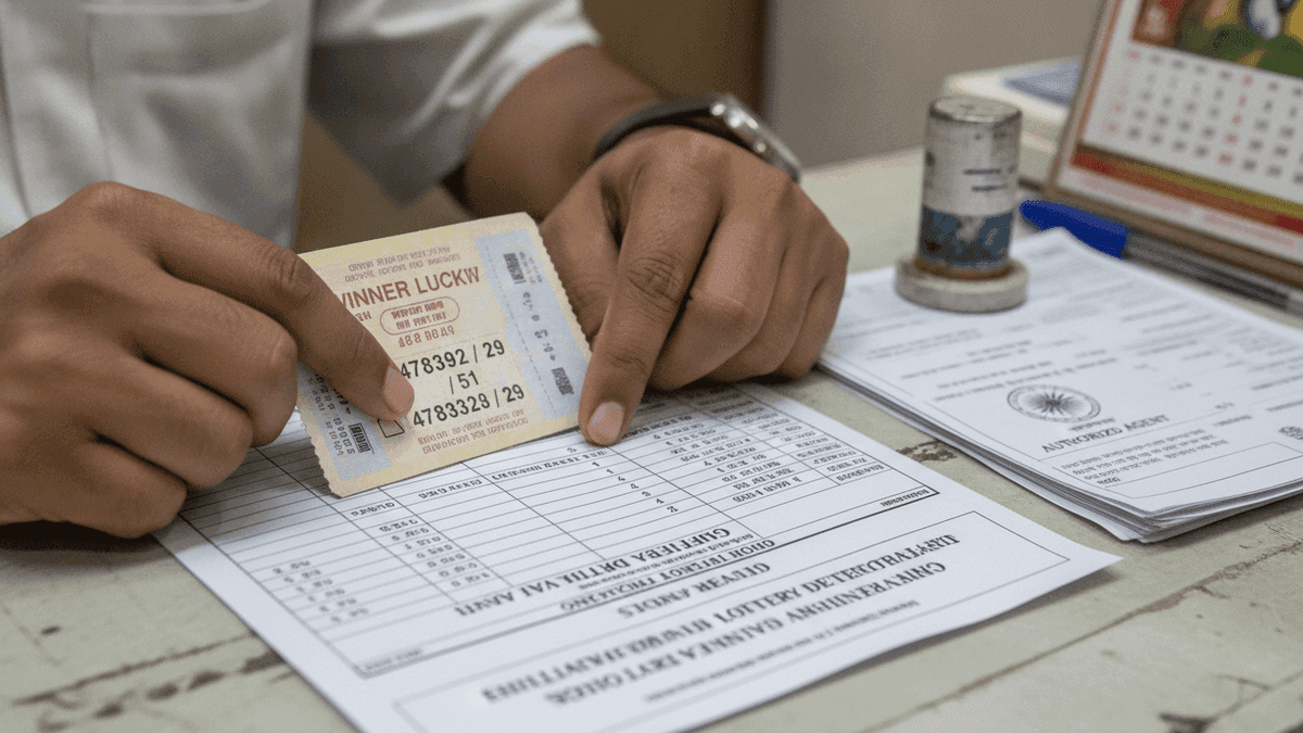 Nagaland Lottery Results June 28: Winners & Tax Info