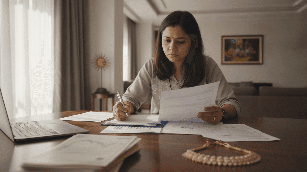Tax-Free Gifts for Married Daughters in India: What You Need to Know