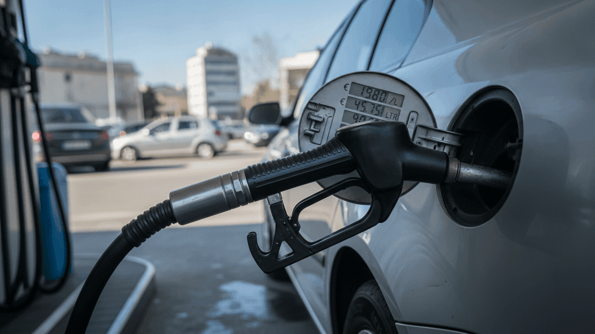 E20 Petrol Mileage: Govt Says Driving Habits Matter Too