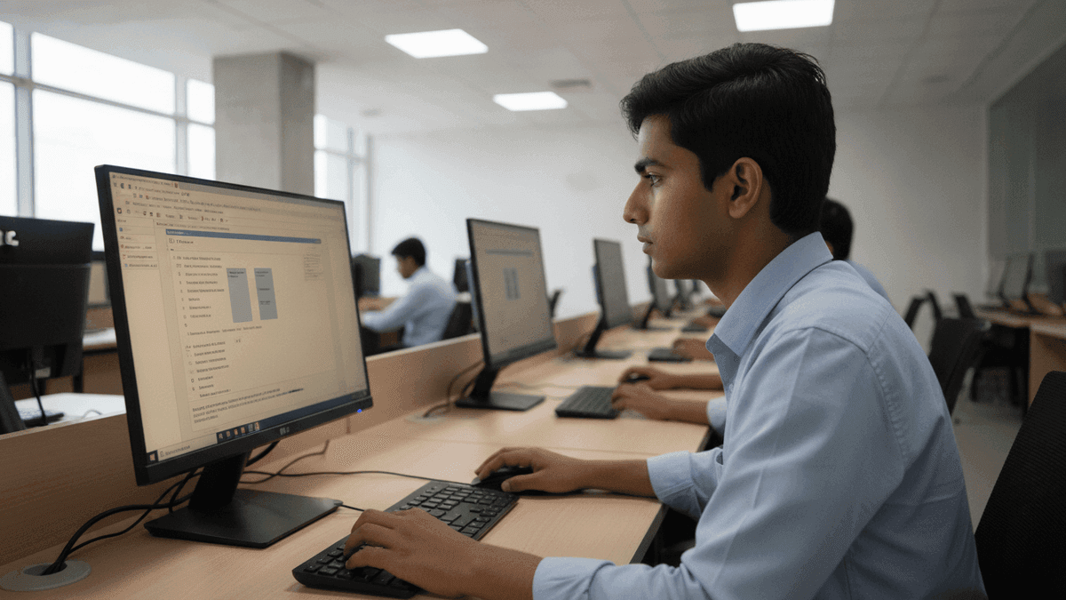 India’s Exam System Reform: Nilekani Drives Digital Overhaul