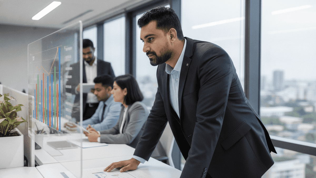 rupyy Appoints Manvendra Singh as Head of Sales for Lending Expansion