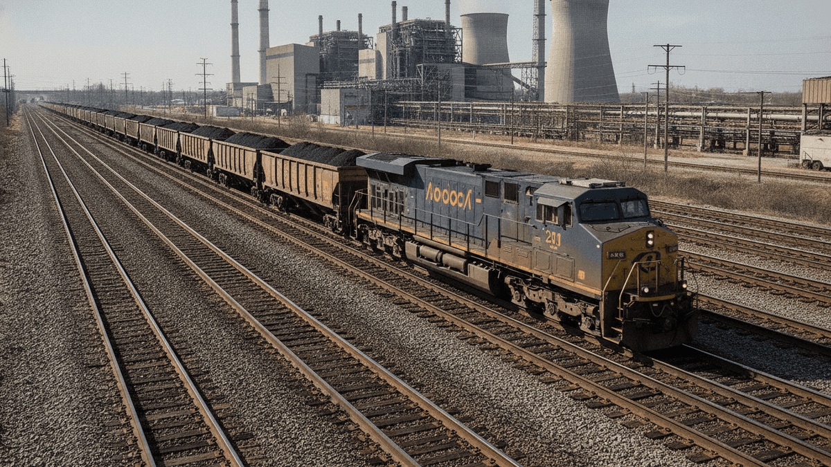 JSW Energy Settles Coal Transport Dispute Via Acquisitions