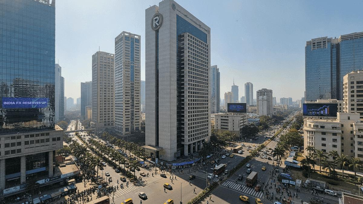 India’s FY27 BoP Surplus: RBI Swaps Drive $100B Inflows