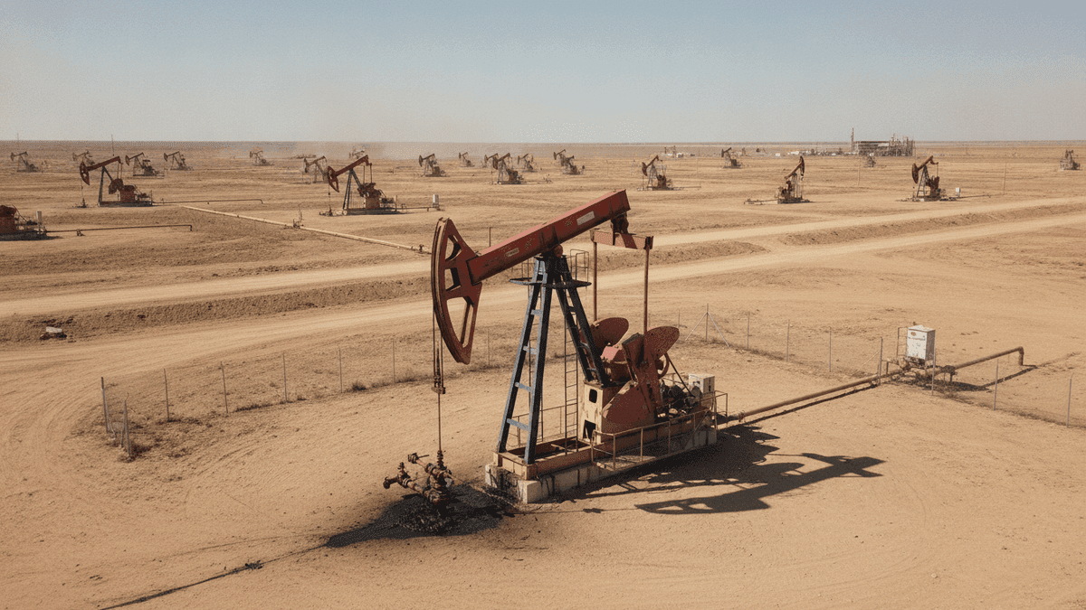 ONGC Videsh Expands Venezuela Oil Operations After US Sanctions Waiver