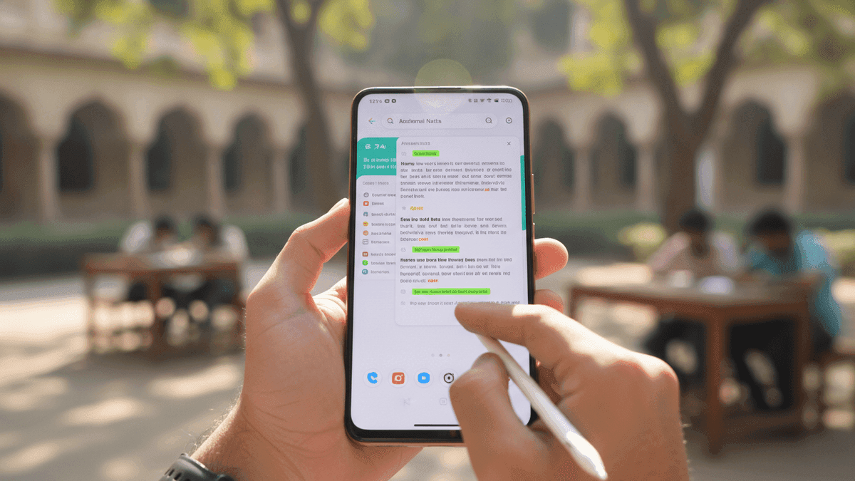 iQOO Z11 Lite 5G: 6500mAh Battery, AI Features Under ₹25K