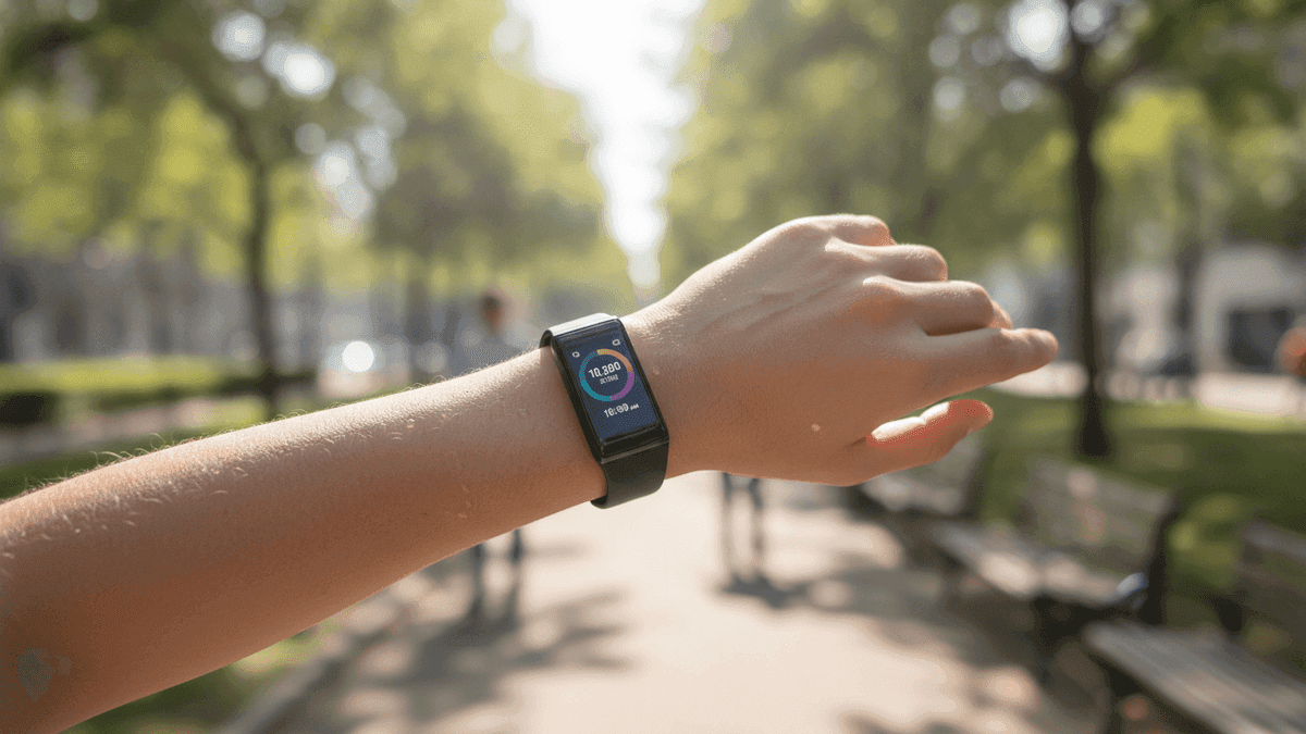 Huawei Band 11: Lightweight Fitness Tracker with AMOLED Display