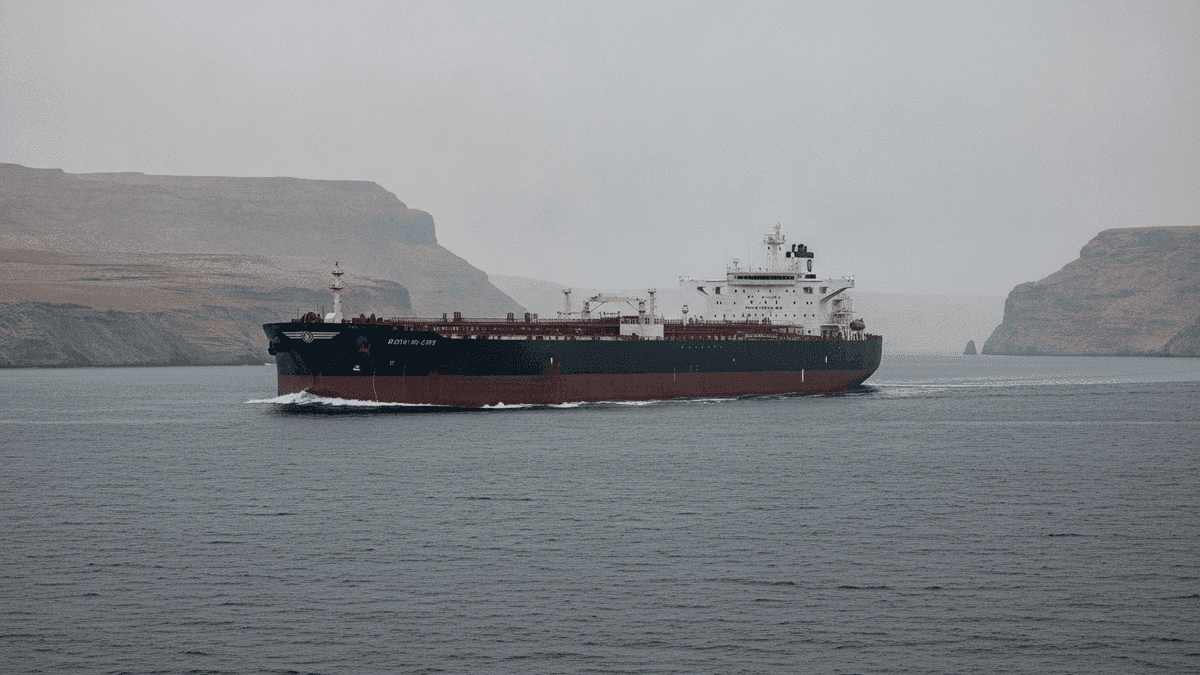 Geopolitics & Oil Prices to Impact Indian Markets This Week