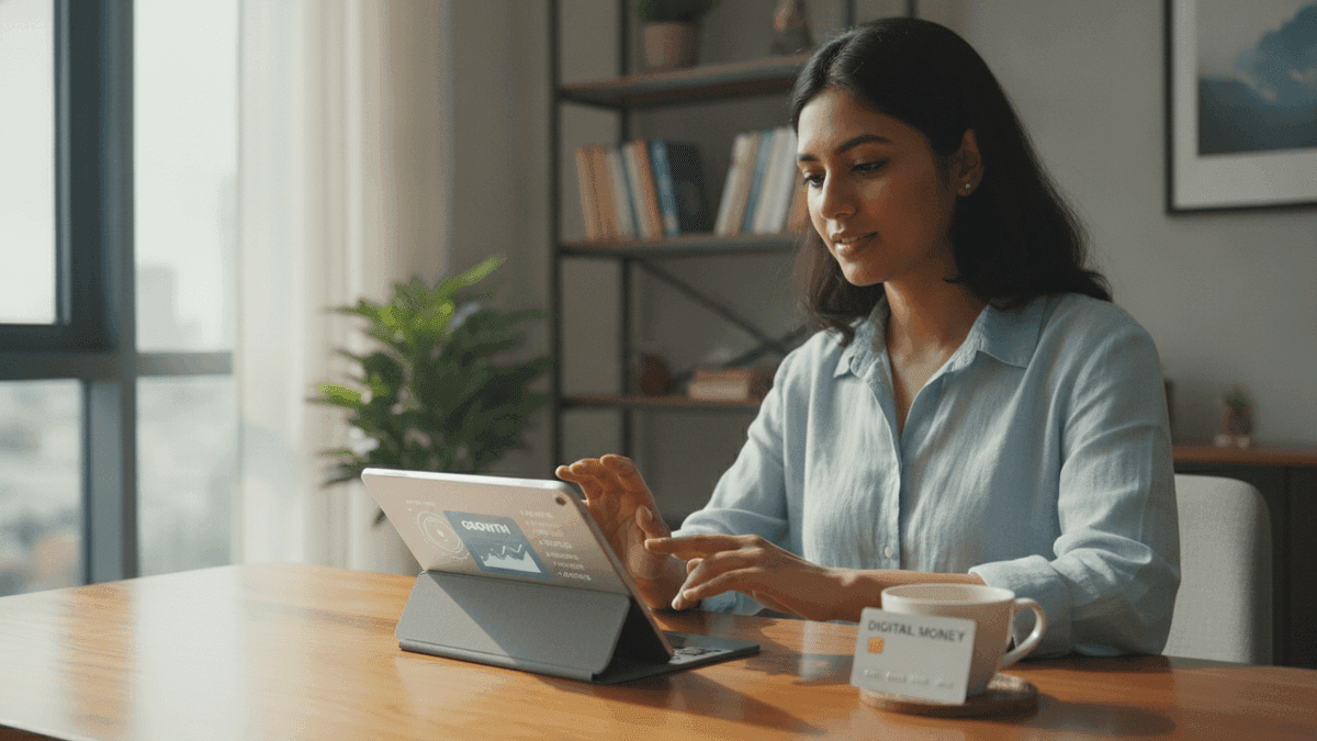 BankBazaar Hits FY25 Profitability Milestone: Digital Evolution Pays Off