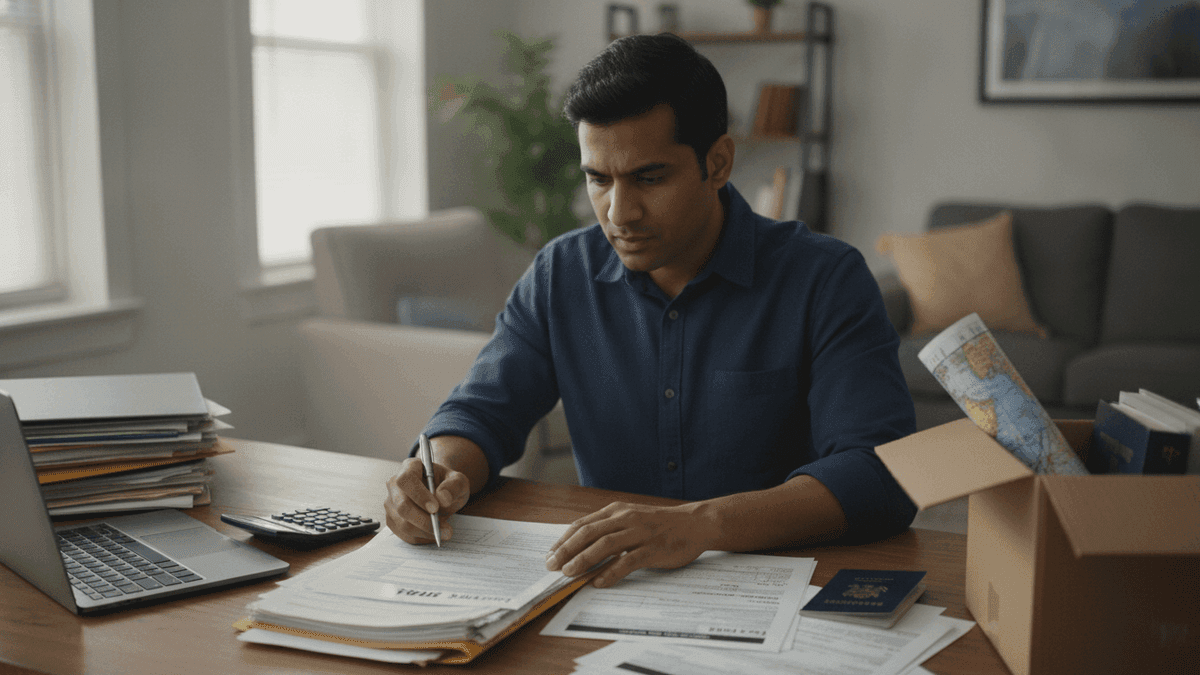 US Tax Obligations for NRIs Moving Back to India