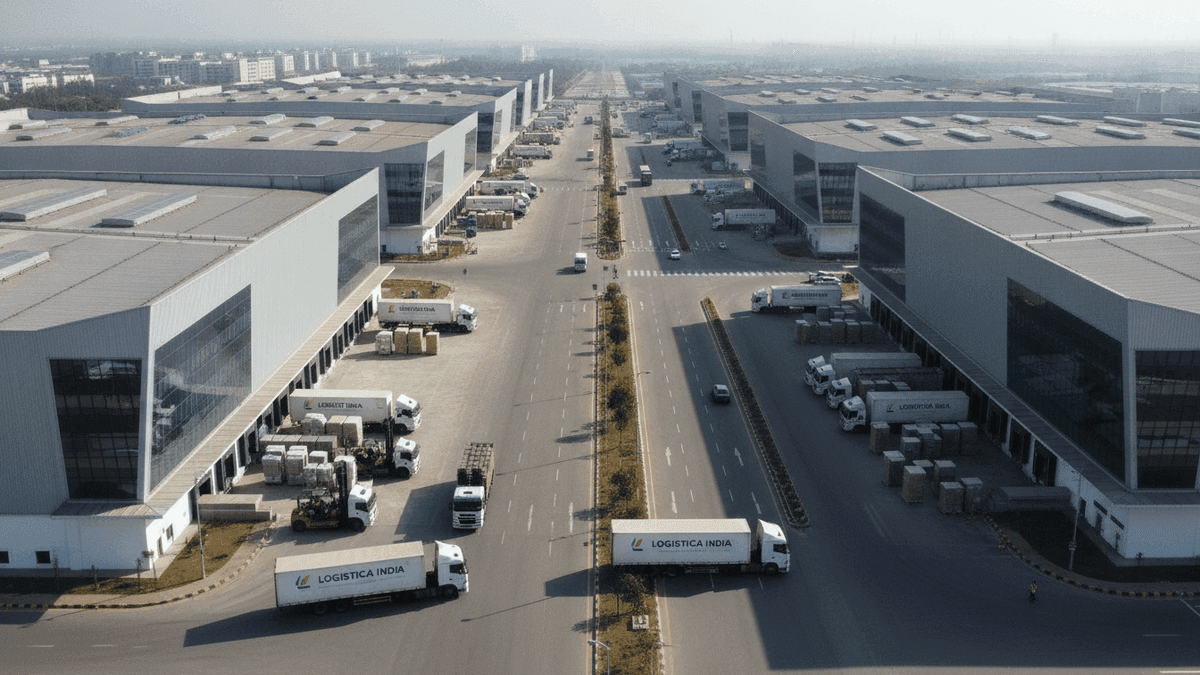Horizon Industrial Parks IPO: Blackstone-backed firm seeks ₹2,600 Cr