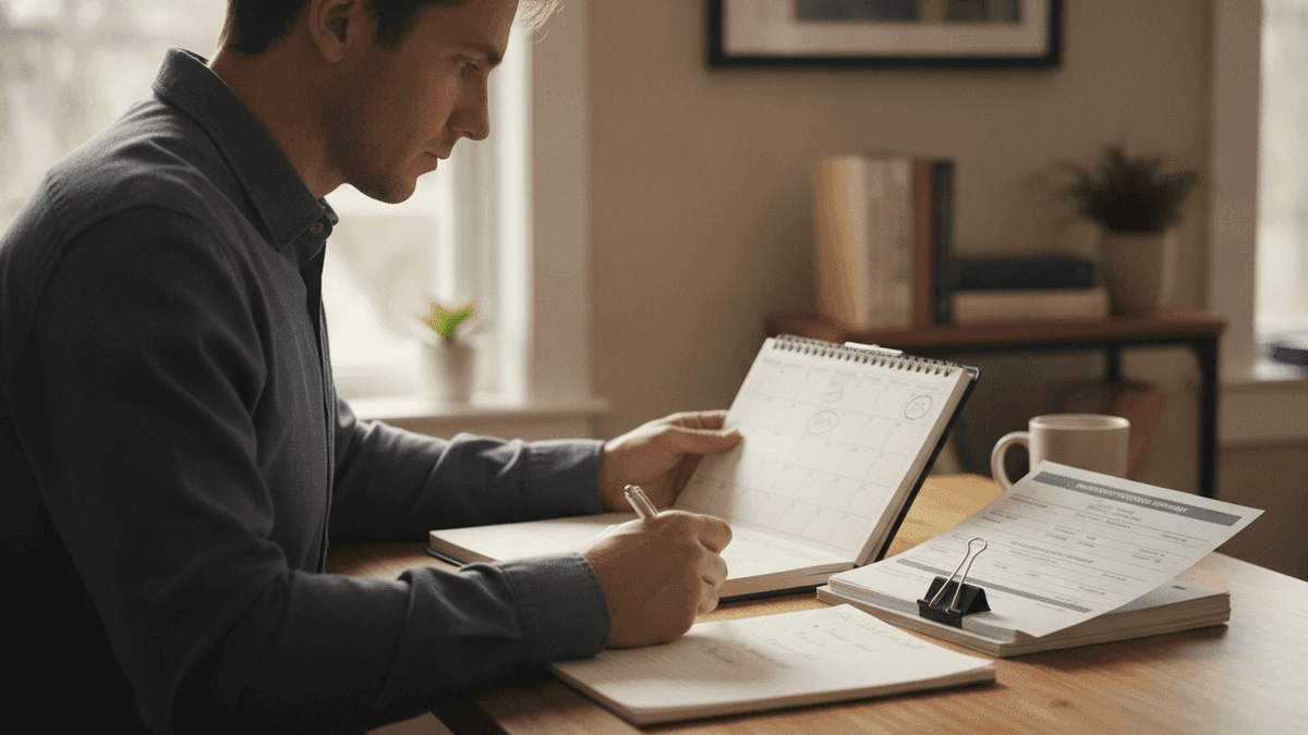 Money Market Funds: Understanding 1-Month Returns for Savings