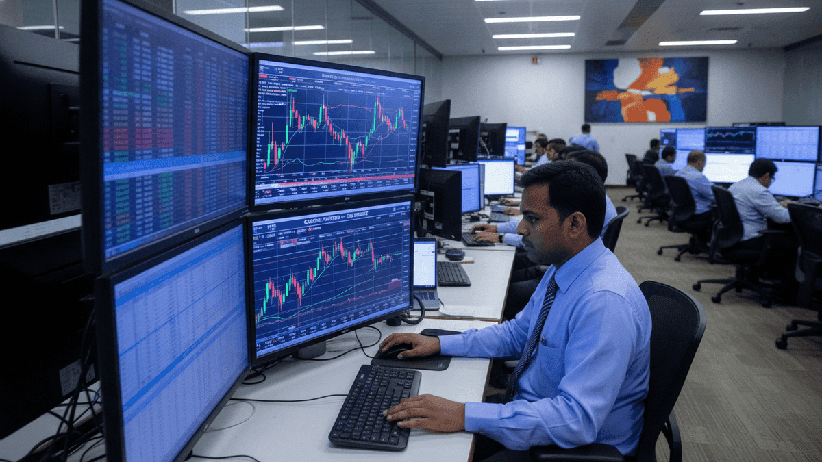 SEBI Makes Closing Auction Session Permanent for F&O Stocks