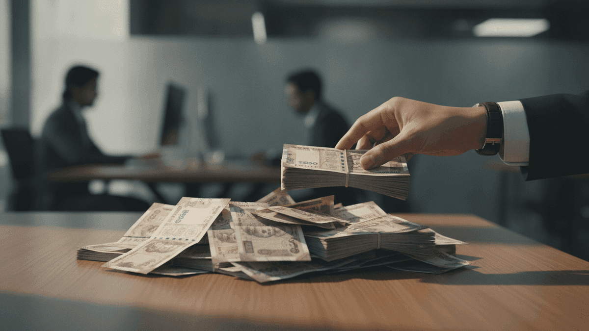 Mutual Fund Commissions Rs 27,335 Cr: Impact on Investor Returns