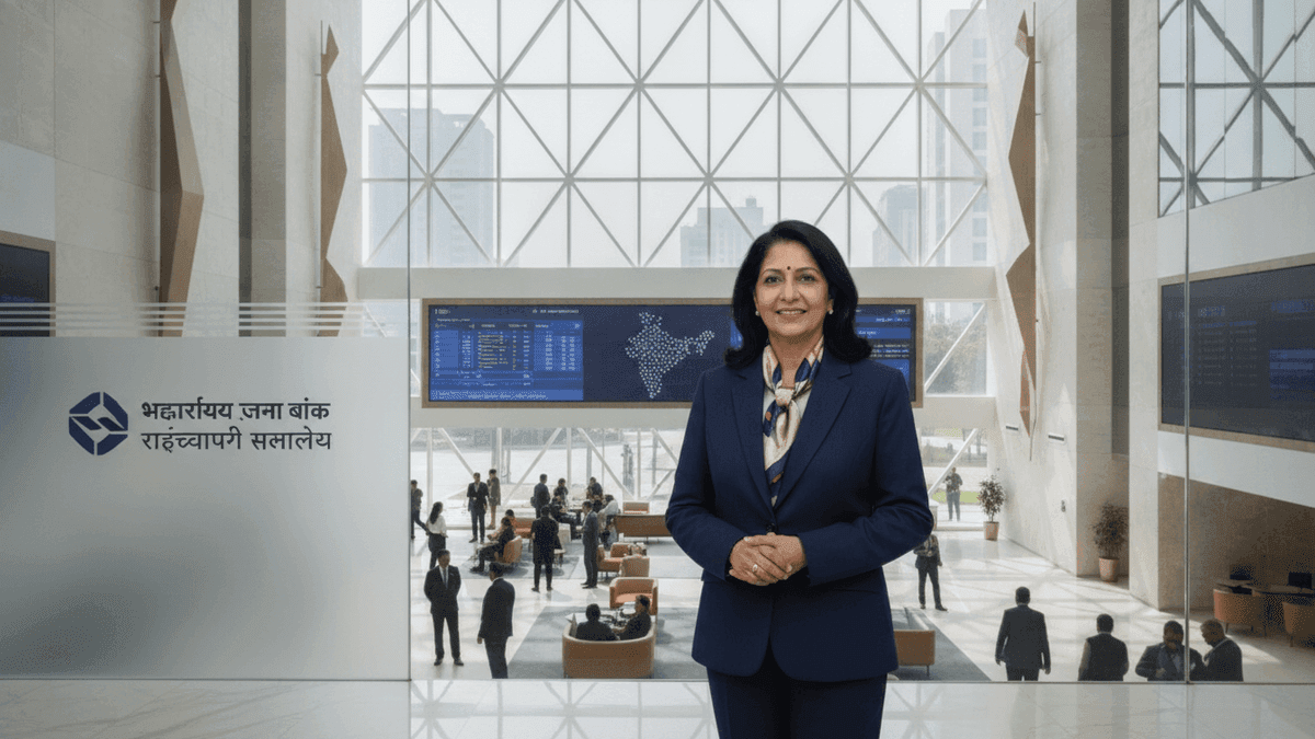 Shabnam Sinha Appointed New Chairperson of Airtel Payments Bank
