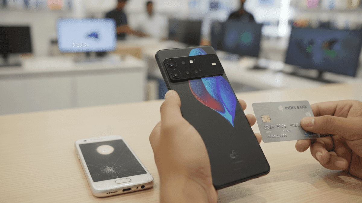 Google Pixel 11 Under Rs 80,000 in India: Get Yours Now!