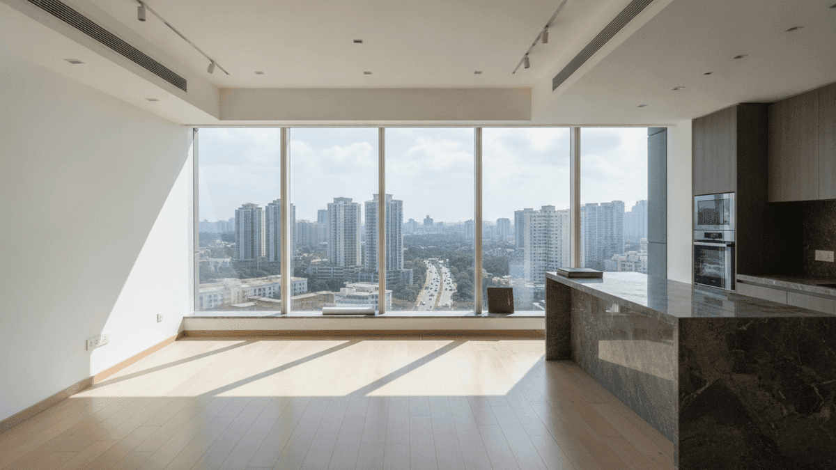 Prajakta Mali Buys ₹6.42 Cr Goregaon Flat with ₹5.78 Cr Loan