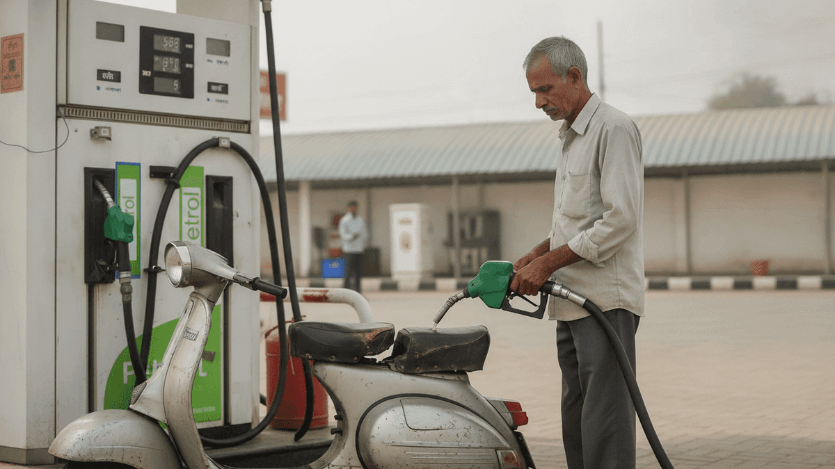 India’s E10 Petrol Plea: Protecting Older Vehicles from E20