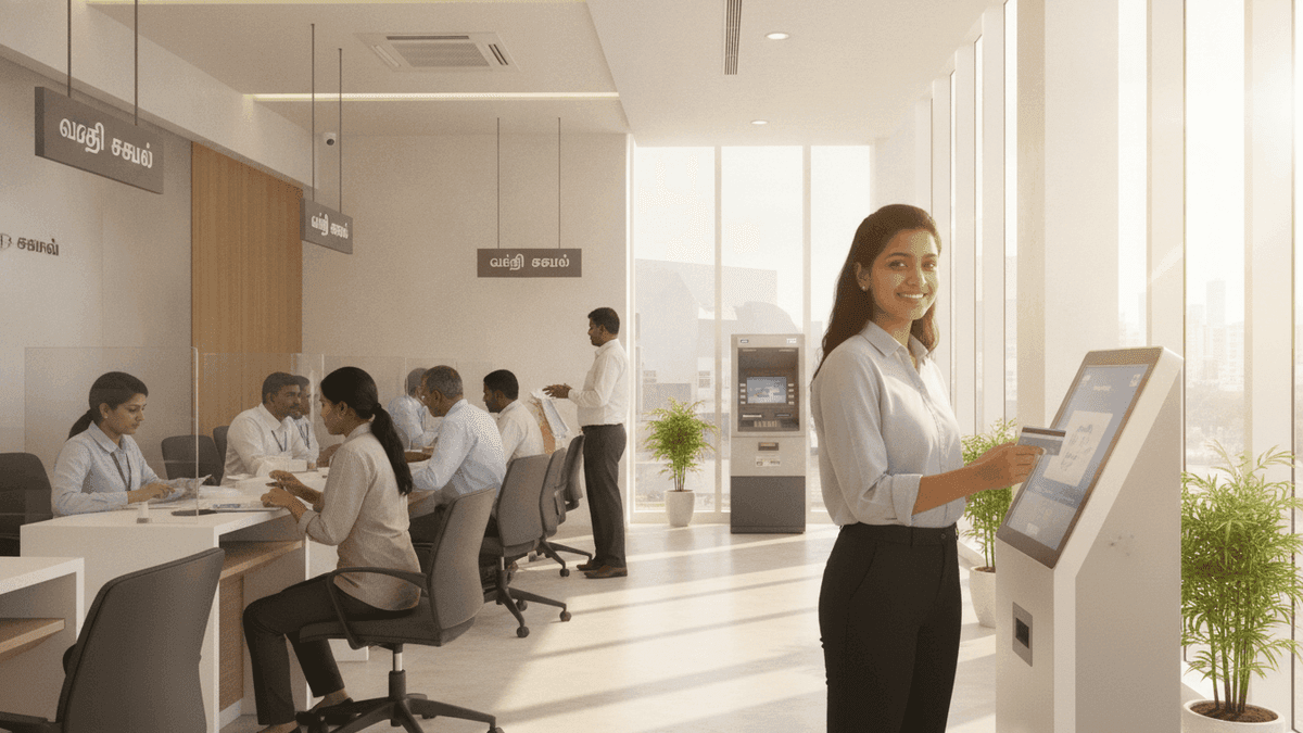 India’s Financial Sector Expands: Axis Bank, YES Bank & More