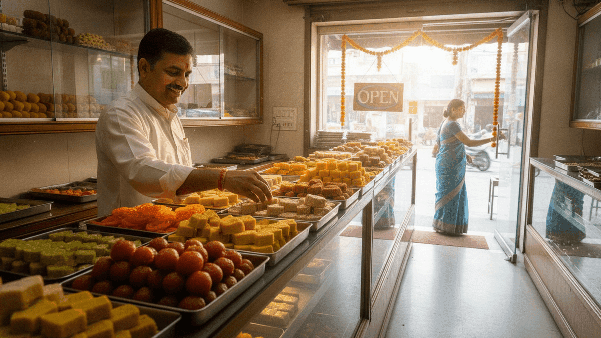 Bombay HC Fines Maharashtra FDA Rs 5 Lakh for Wrongful Shop Closure