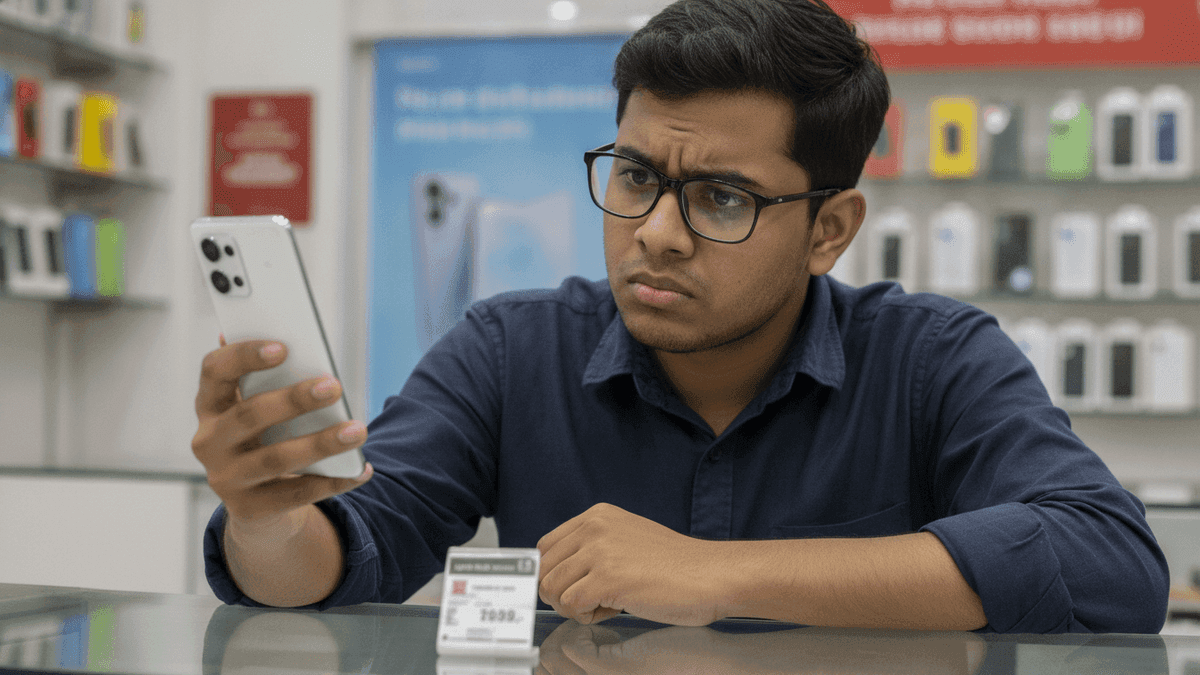 OnePlus, Oppo Hike Smartphone Prices in India by ₹5,000